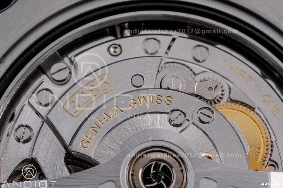 126729 GMT-Master Bracelet Oyster On Sprite 1:1 884 V3 Dial Best ZipUp Green Edition SS II 904L DD VSF VTNR 0731
